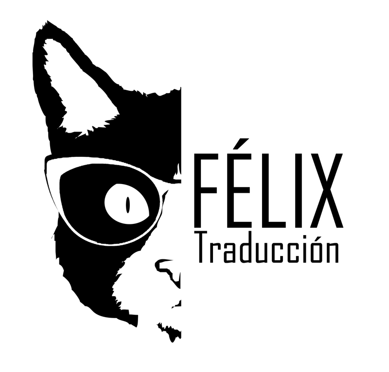 Félix Traducción Logo