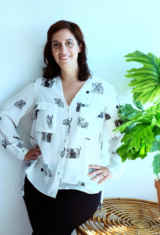 Sandra Candal Garcia